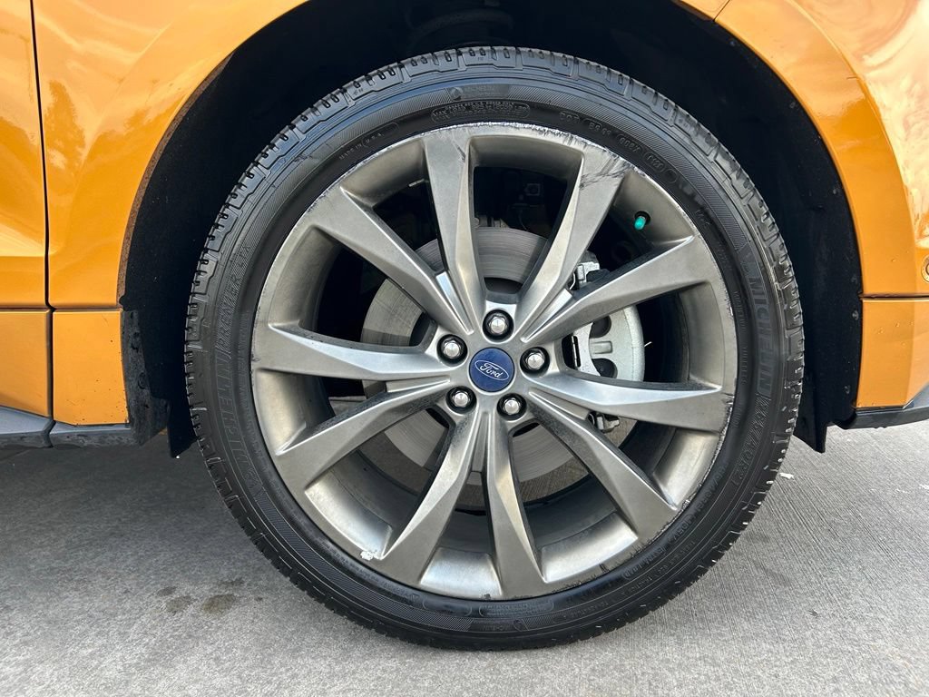 Used 2016 Ford Edge Sport w/ Equipment Group 401A AWD/4WD image 34