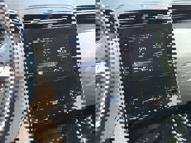 Used 2022 Hyundai Tucson SEL w/ Cargo Package image 21