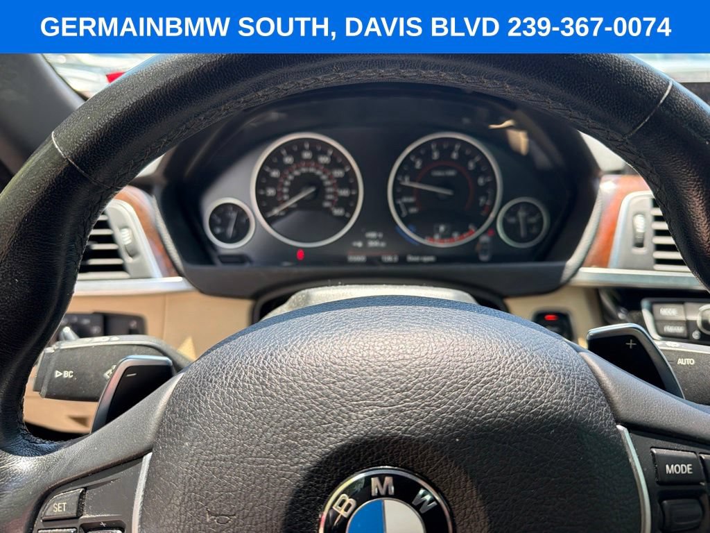 Used 2018 BMW 430i Convertible RWD image 18