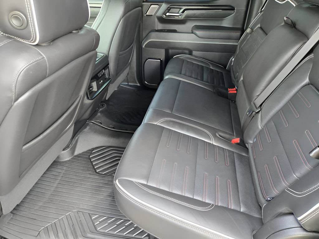 Used 2023 GMC Sierra 1500 AT4X w/ AT4X AEV Edition AWD/4WD image 29