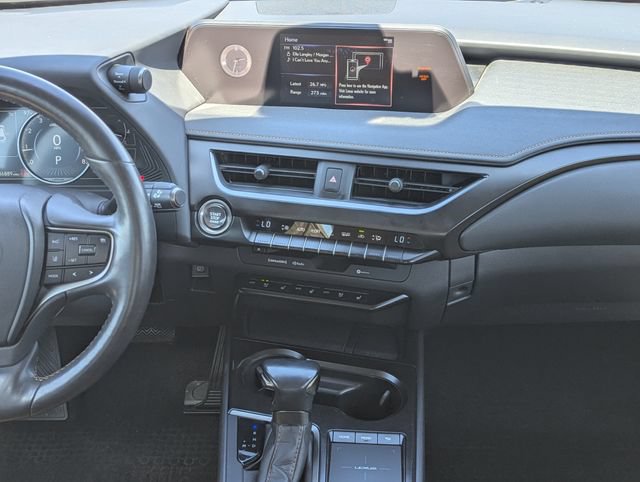 Used 2021 Lexus UX 200 w/ Premium Package FWD image 15