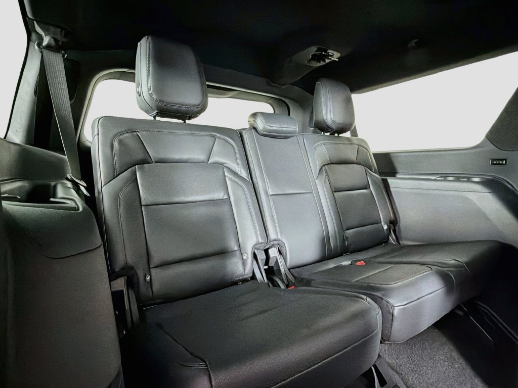New 2027 Lincoln Navigator L Reserve w/ Jet Appearance Package RWD image 29