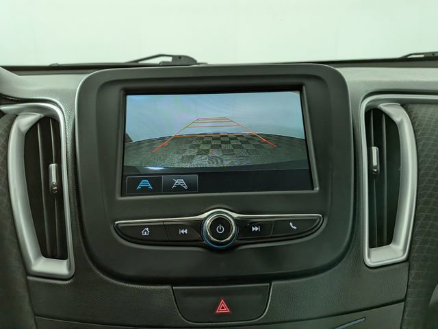 Used 2016 Chevrolet Malibu LS image 5