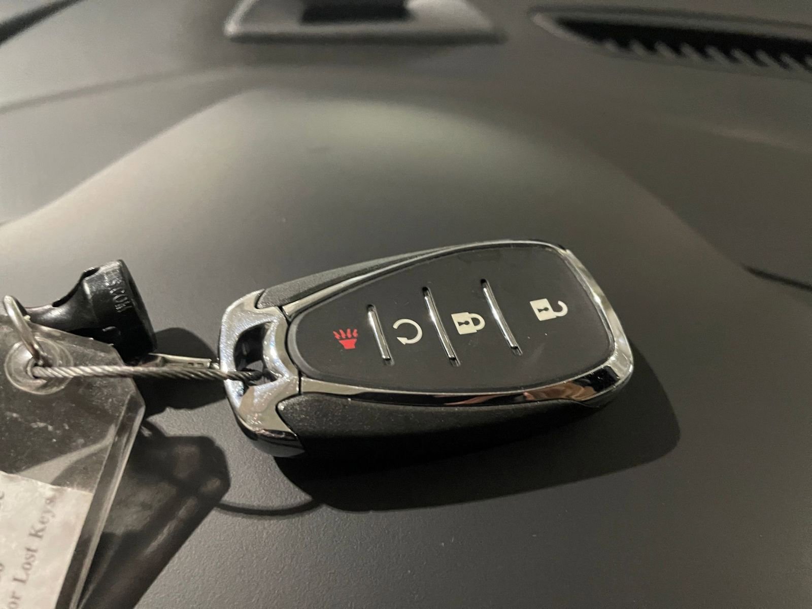 Used 2025 Chevrolet Trax LT image 23