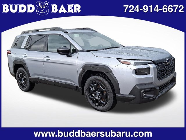 New 2026 Subaru Outback Limited