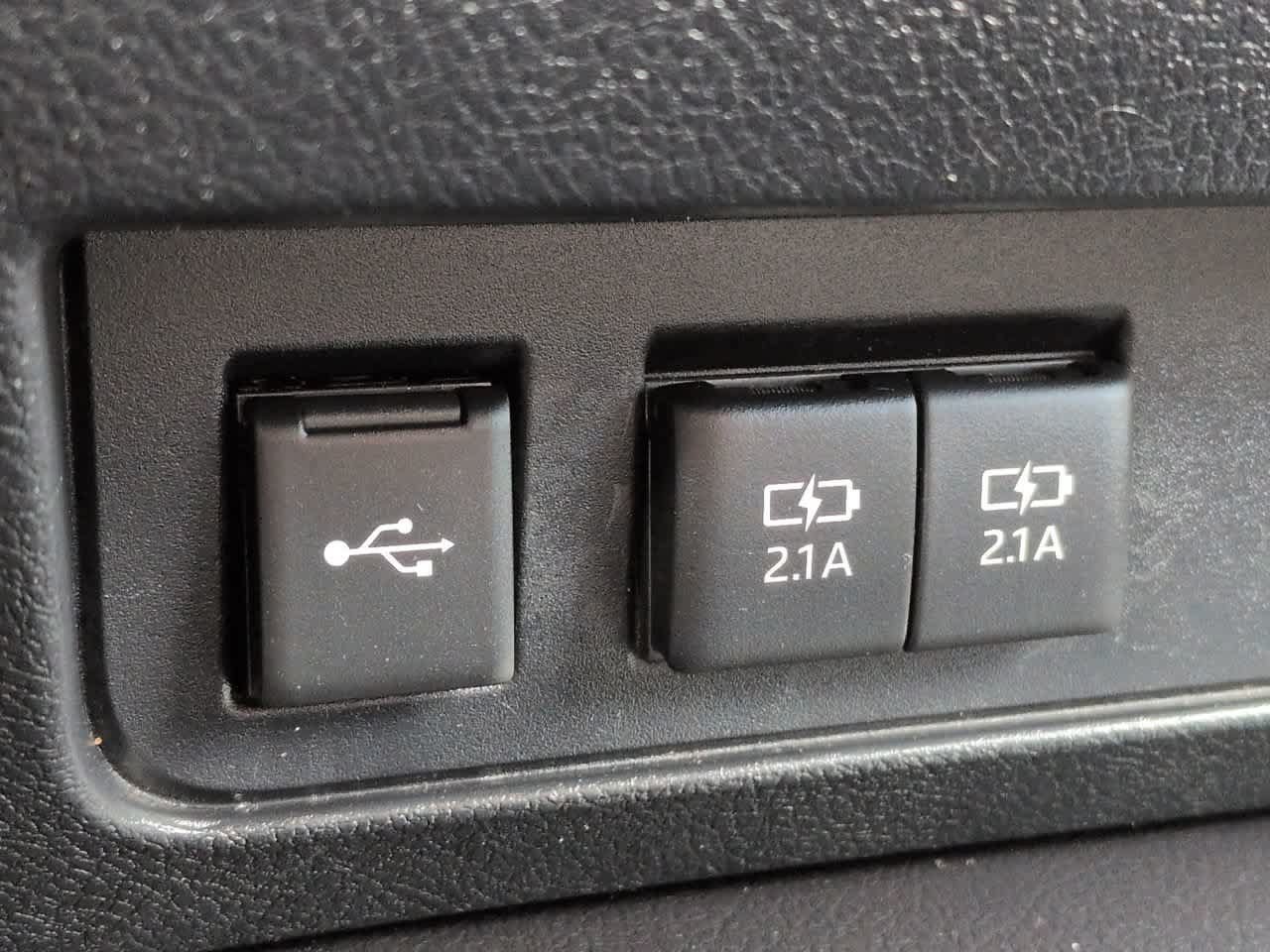 Used 2020 Toyota Sequoia TRD Pro AWD/4WD image 23