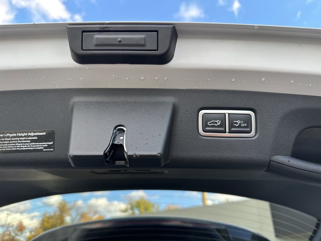 New 2026 Kia Sorento EX image 19