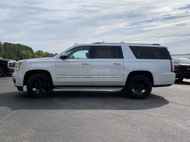 Used 2019 GMC Yukon XL Denali w/ Open Road Package image 7