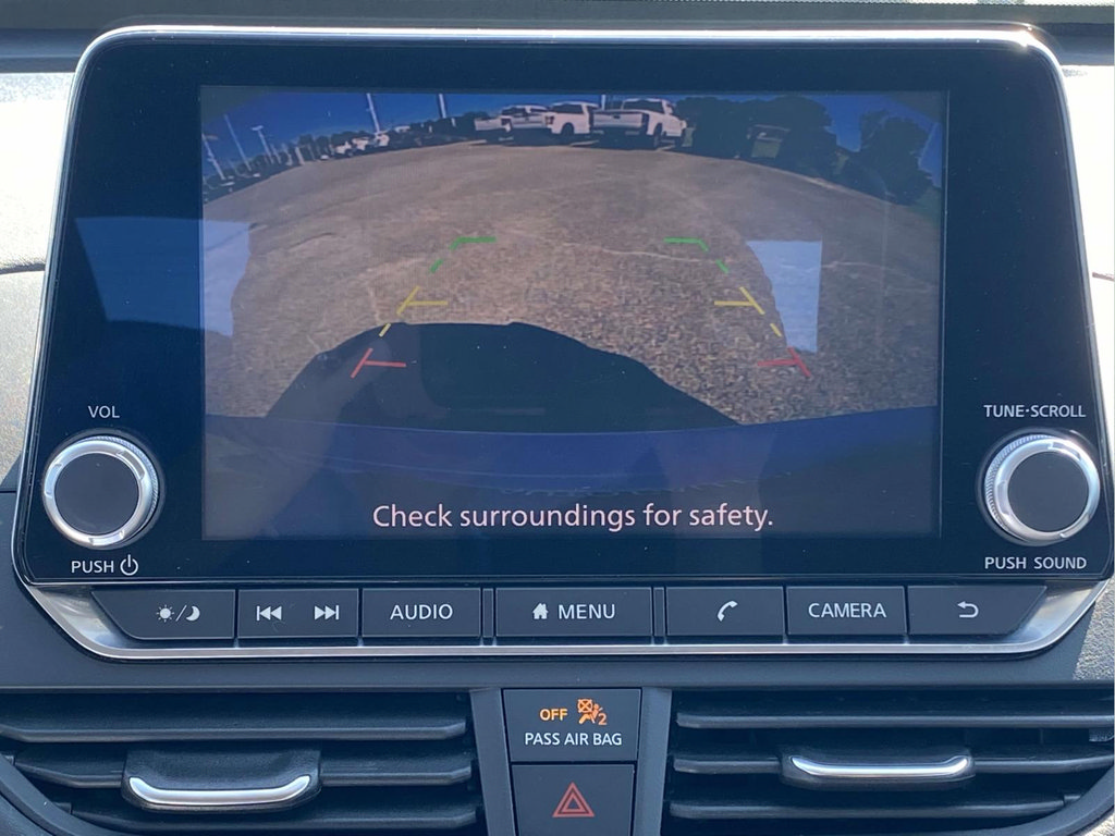 Used 2019 Nissan Altima 2.5 S FWD image 23