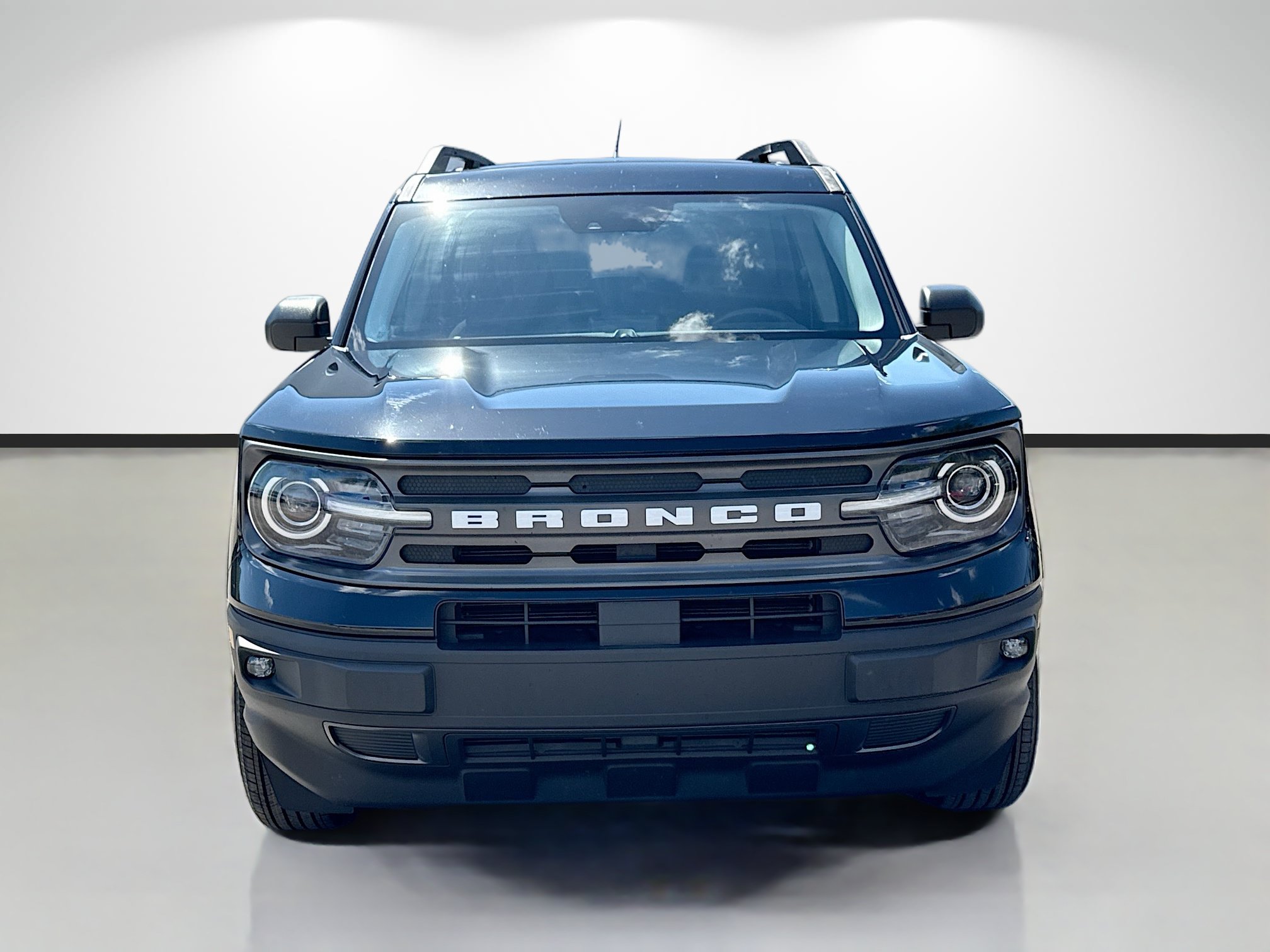 Used 2021 Ford Bronco Sport Big Bend w/ Big Bend Package AWD/4WD image 8
