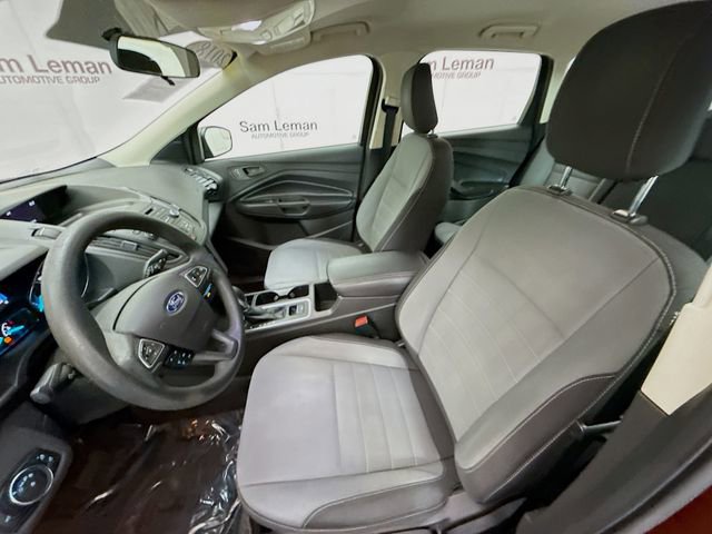 Used 2018 Ford Escape S image 19