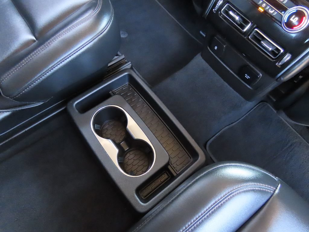 Used 2023 Lincoln Aviator AWD w/ Premium Package image 39