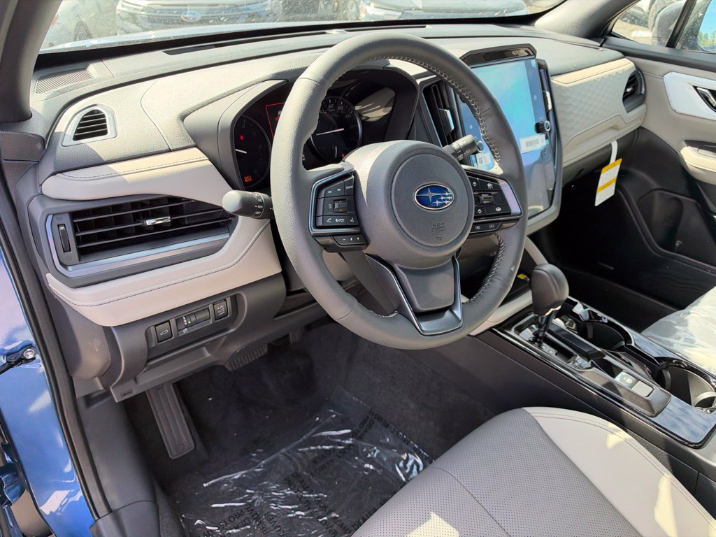New 2026 Subaru Forester Limited AWD/4WD image 9