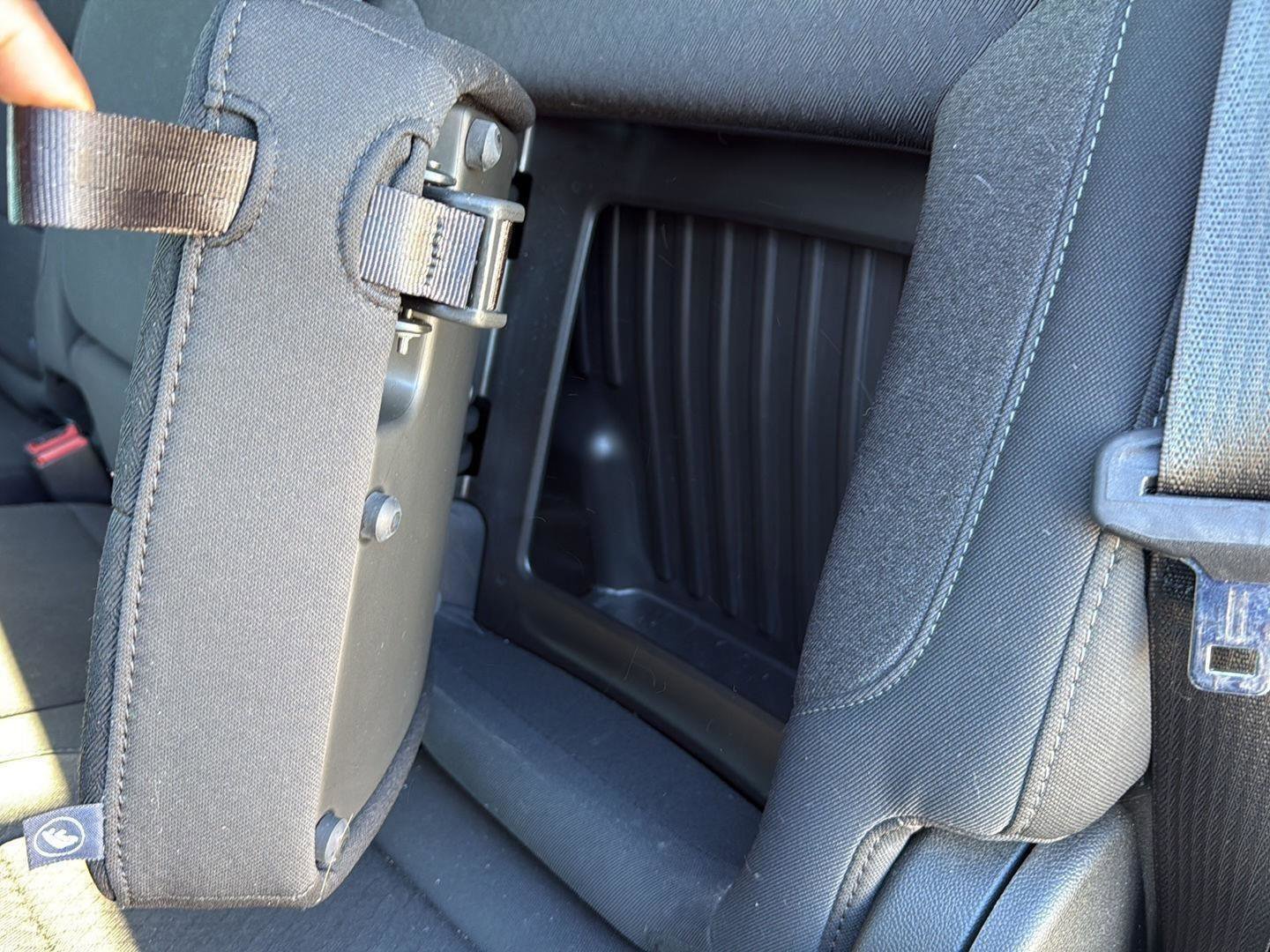 Used 2020 Chevrolet Silverado 1500 RST w/ Texas Edition image 23