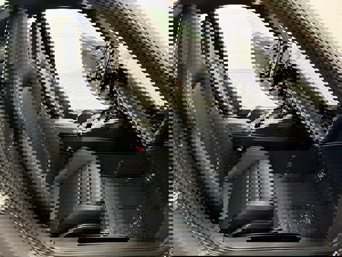 Used 2024 Porsche 911 Carrera 4S image 21