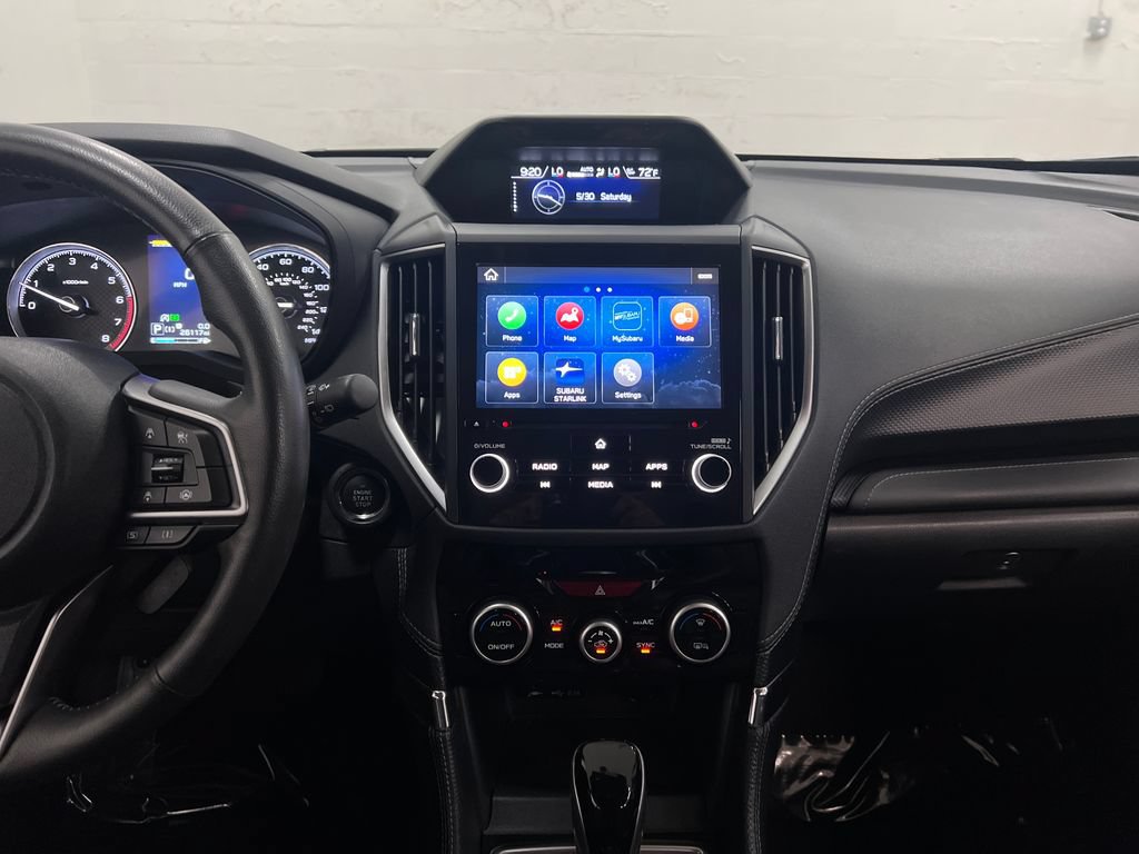 Used 2023 Subaru Forester Touring AWD/4WD image 20