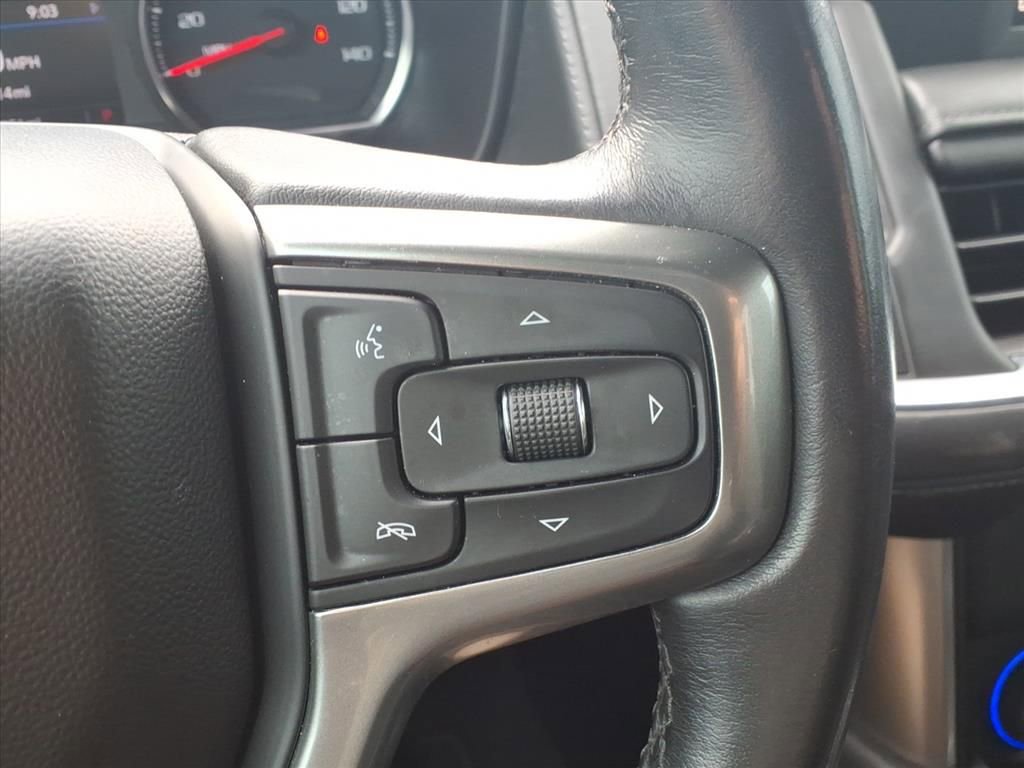 Used 2023 Chevrolet Tahoe LS image 22