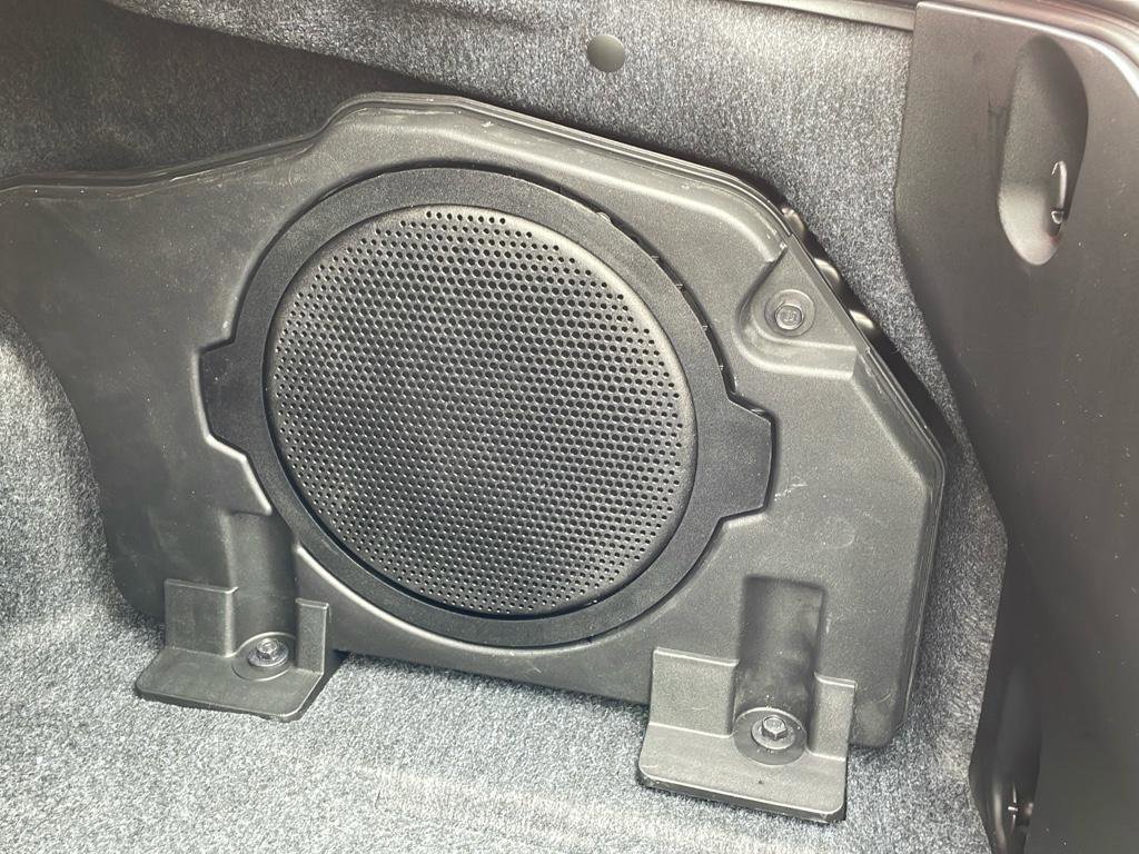 New 2025 Ford Mustang GT Premium image 29