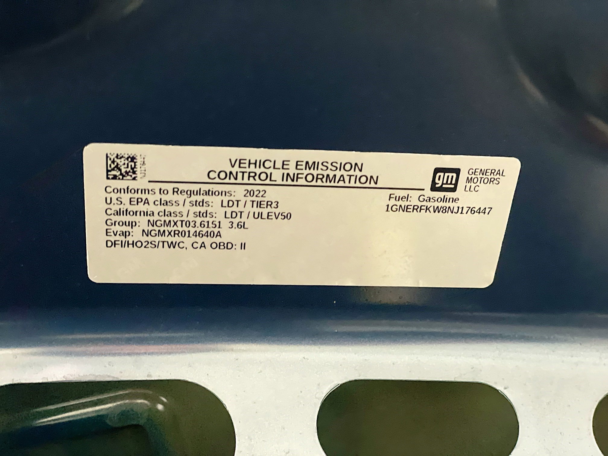 Used 2022 Chevrolet Traverse LS image 20