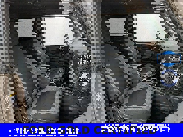 Certified 2025 Ford Bronco 2-Door image 18