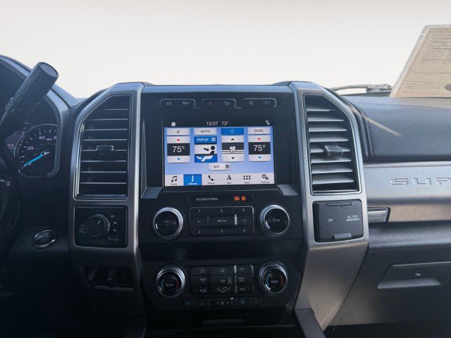 Used 2019 Ford F250 Platinum w/ Platinum Ultimate Package AWD/4WD image 8