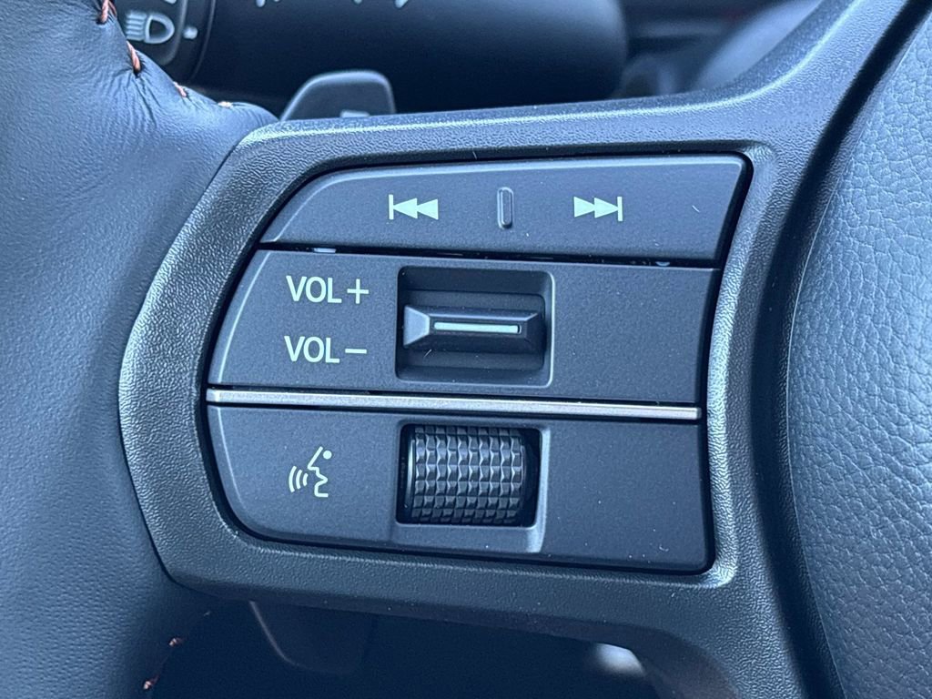 New 2026 Honda CR-V TrailSport image 20