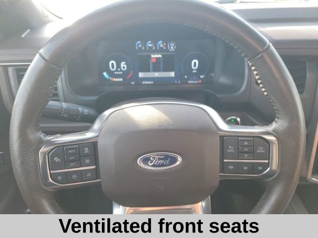 Used 2022 Ford Expedition Max King Ranch image 18
