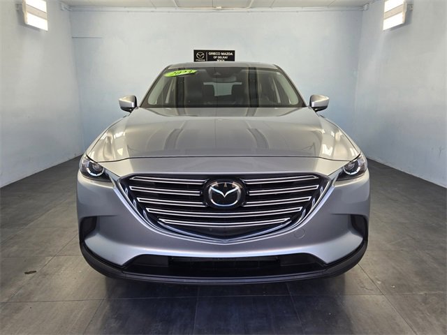 Used 2023 MAZDA CX-9 Touring image 3