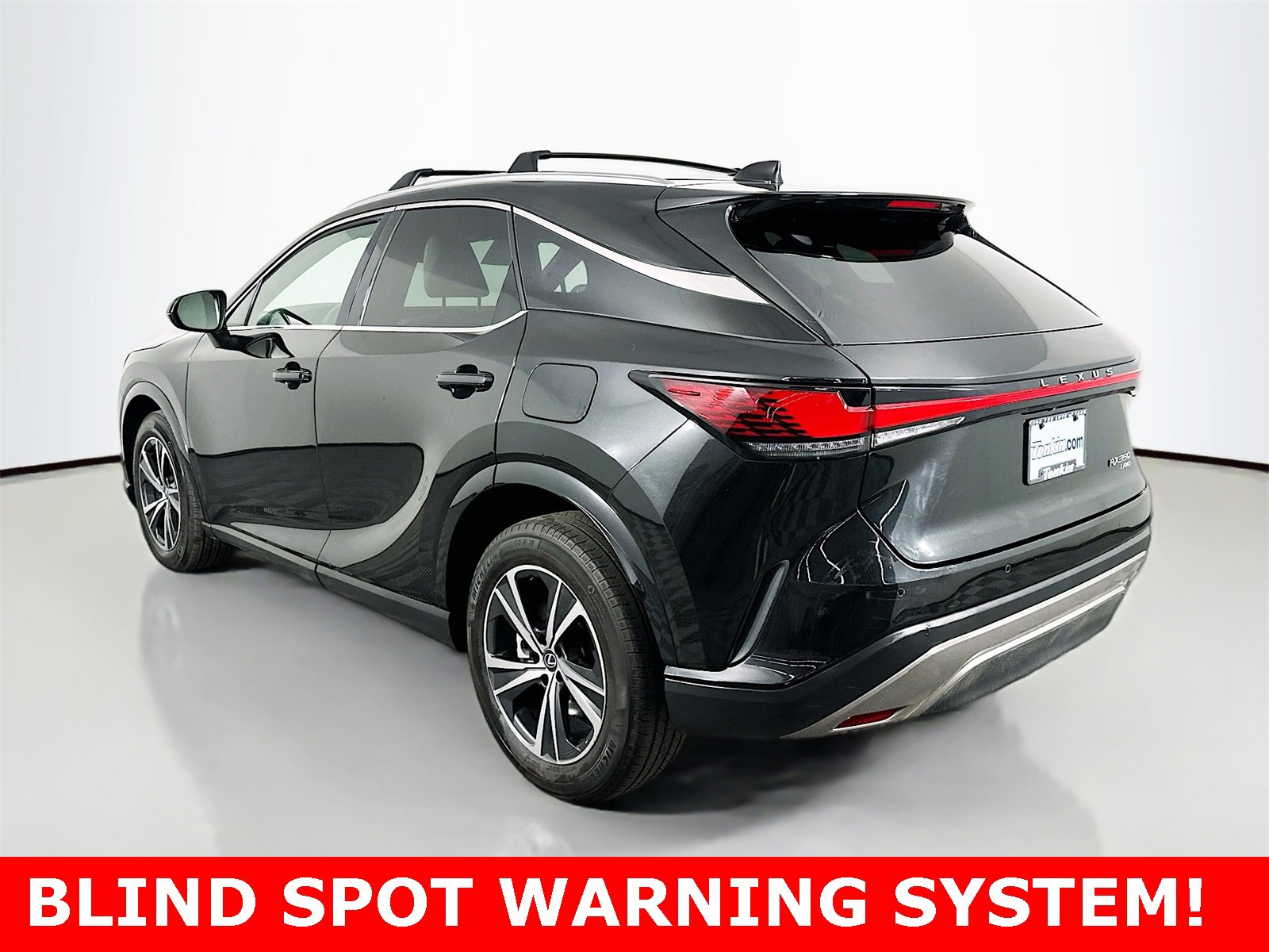 Used 2023 Lexus RX 350 Premium w/ Accessory Package (Z1) image 5
