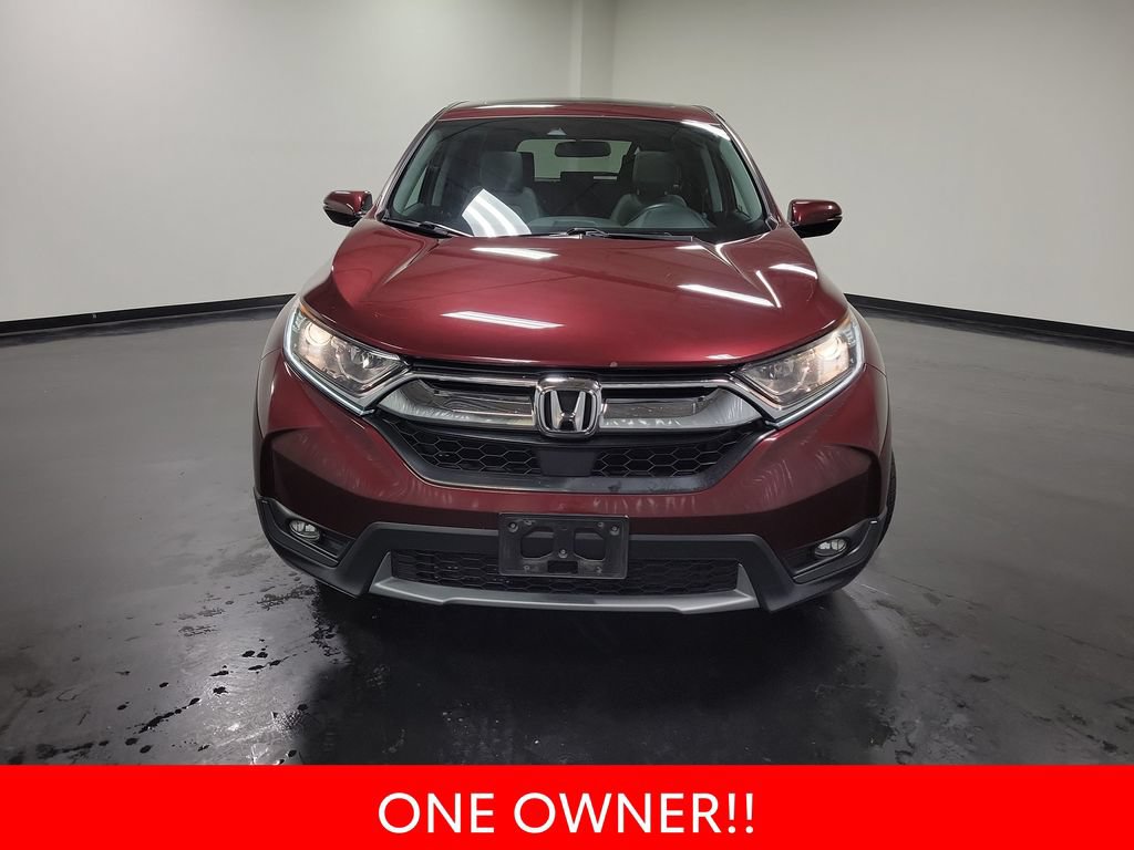 Used 2019 Honda CR-V EX image 3
