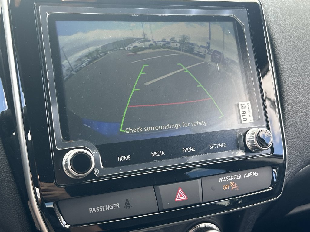 New 2027 Mitsubishi Outlander Sport SE FWD image 10