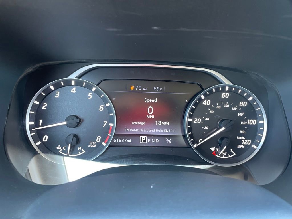 Certified 2024 Nissan Frontier SV w/ Tow Package image 6