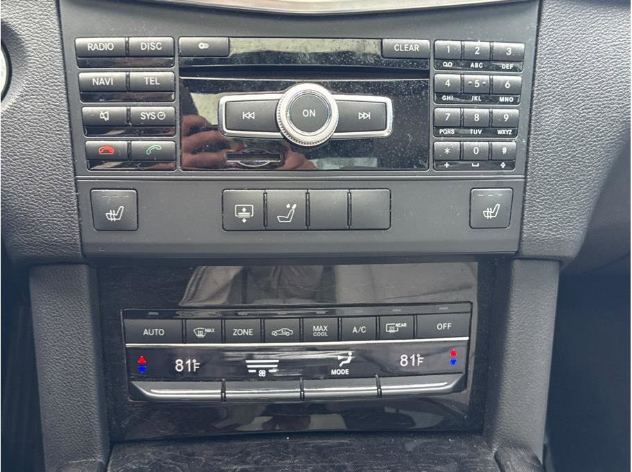 Used 2012 Mercedes-Benz E 350 Sedan image 14