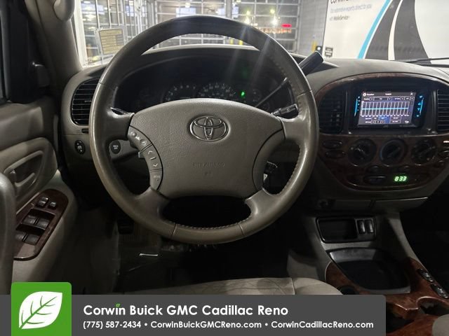 Used 2005 Toyota Tundra Limited AWD/4WD image 31