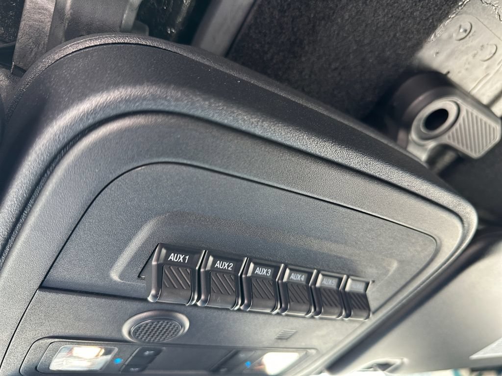 Used 2024 Ford Bronco Raptor AWD/4WD image 22