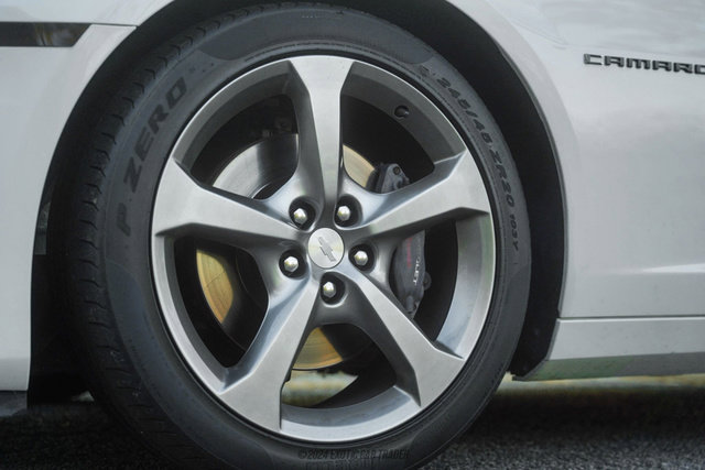 Used 2013 Chevrolet Camaro SS w/ RS Package image 61