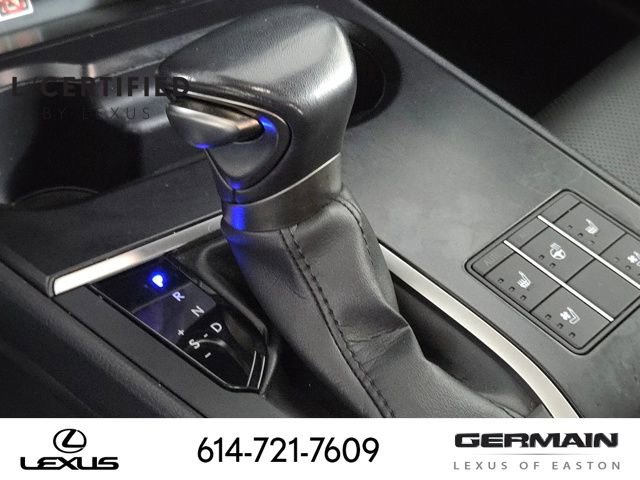 Certified 2023 Lexus UX 250h 250h Premium image 26