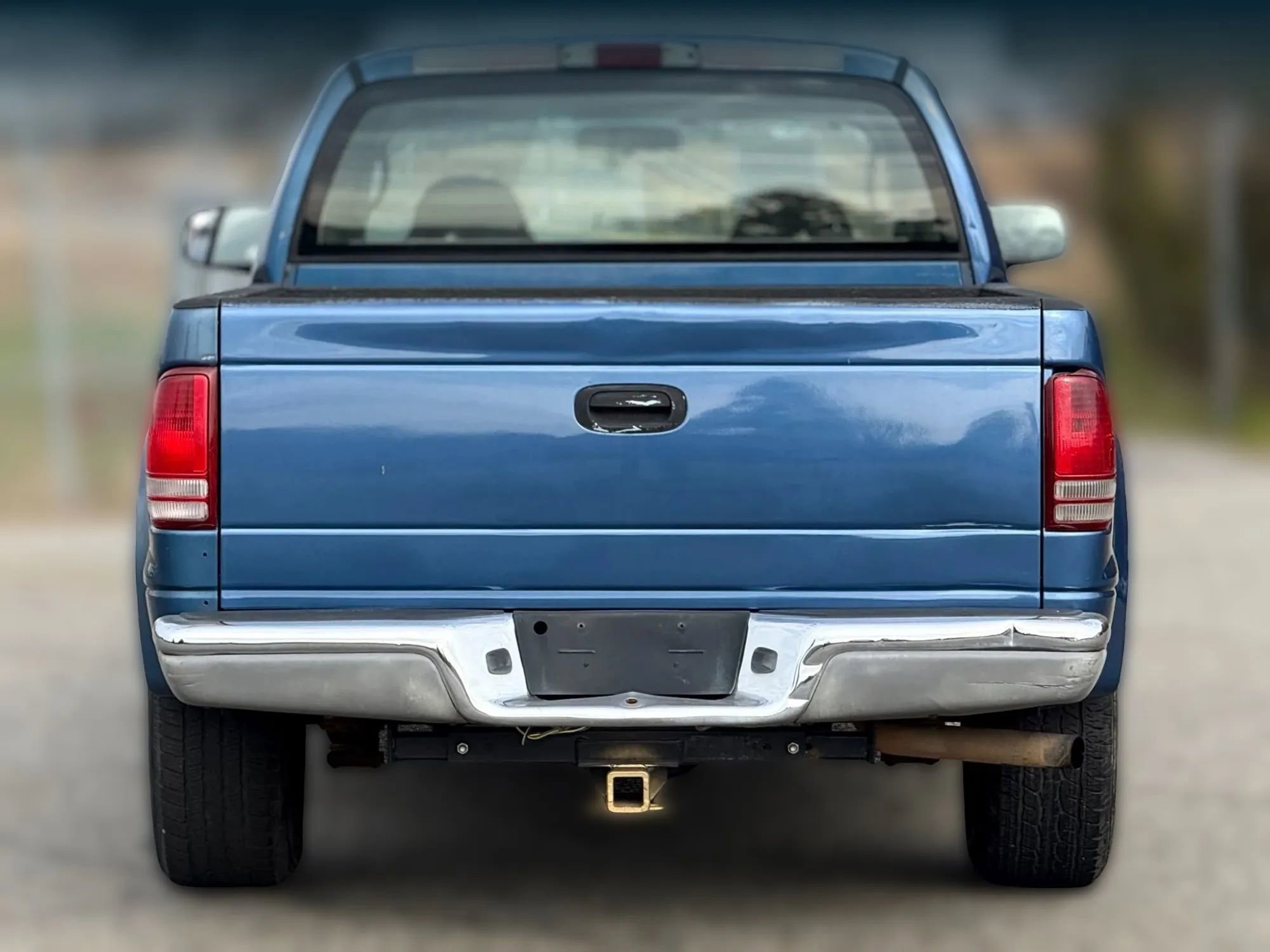 Used 2004 Dodge Dakota SLT w/ PWR Convenience Group image 4