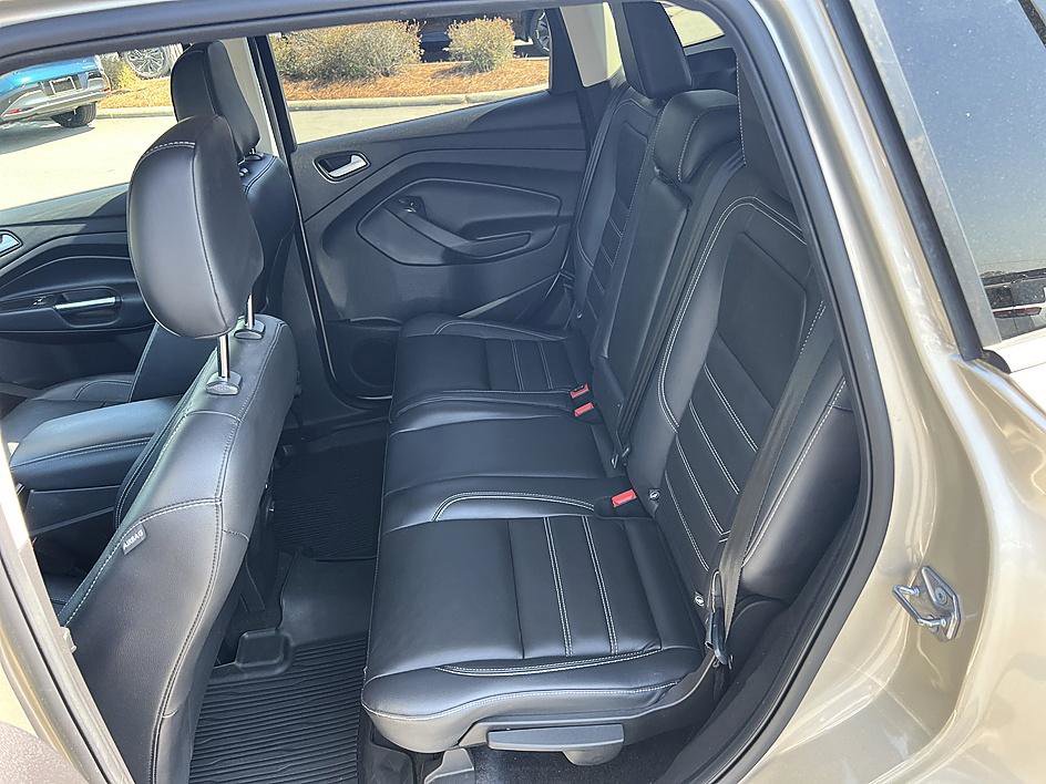 Used 2018 Ford Escape SEL image 14