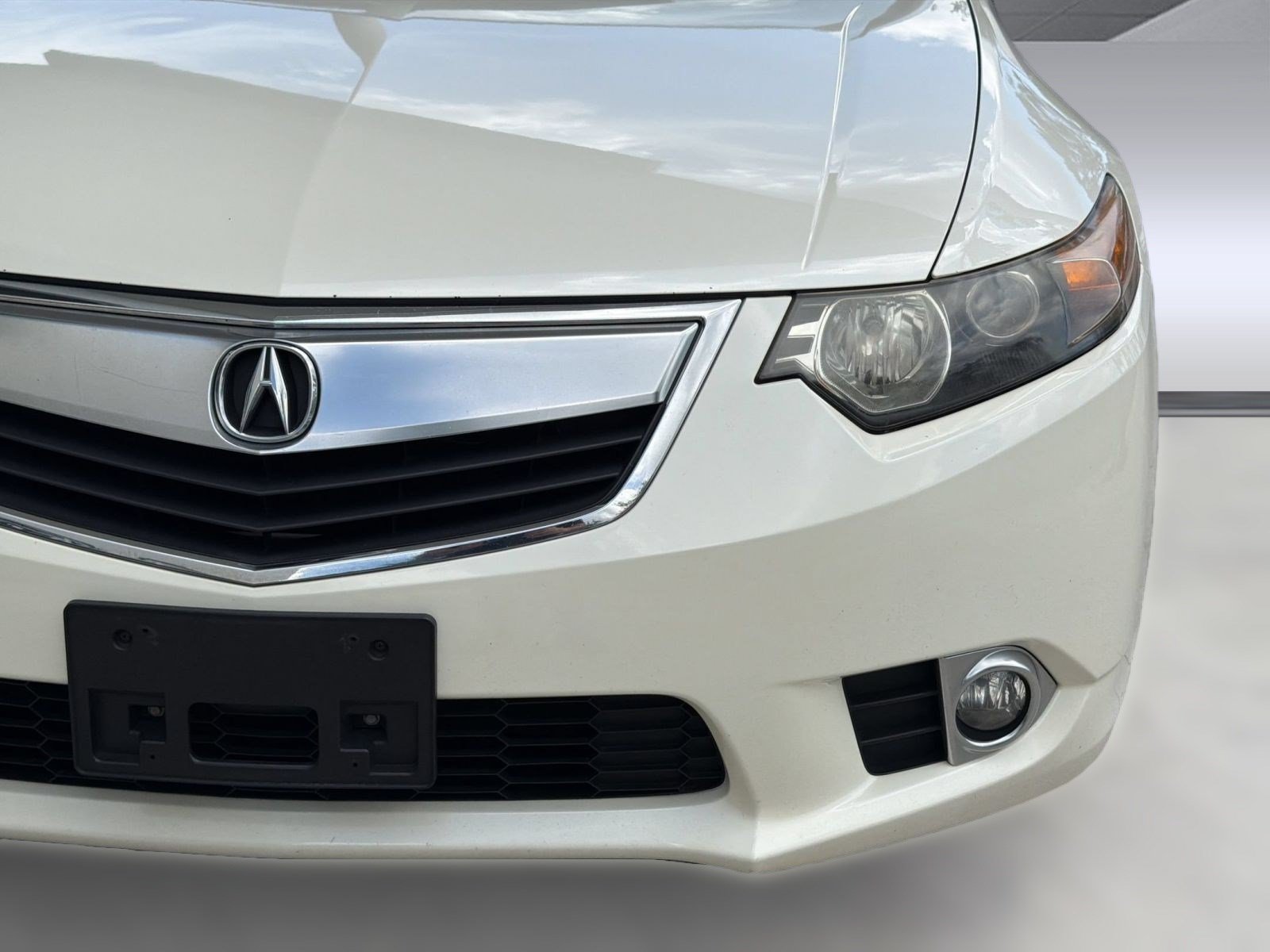 Used 2011 Acura TSX Sedan FWD image 12