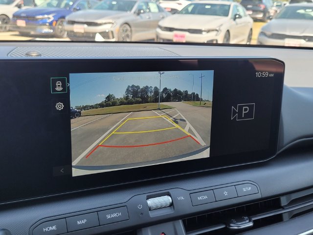 New 2026 Kia K4 FWD image 18