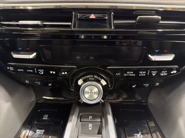 Certified 2023 Acura MDX A-Spec image 40