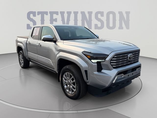Certified 2024 Toyota Tacoma Limited w/ Limited Package (LT) AWD/4WD image 7