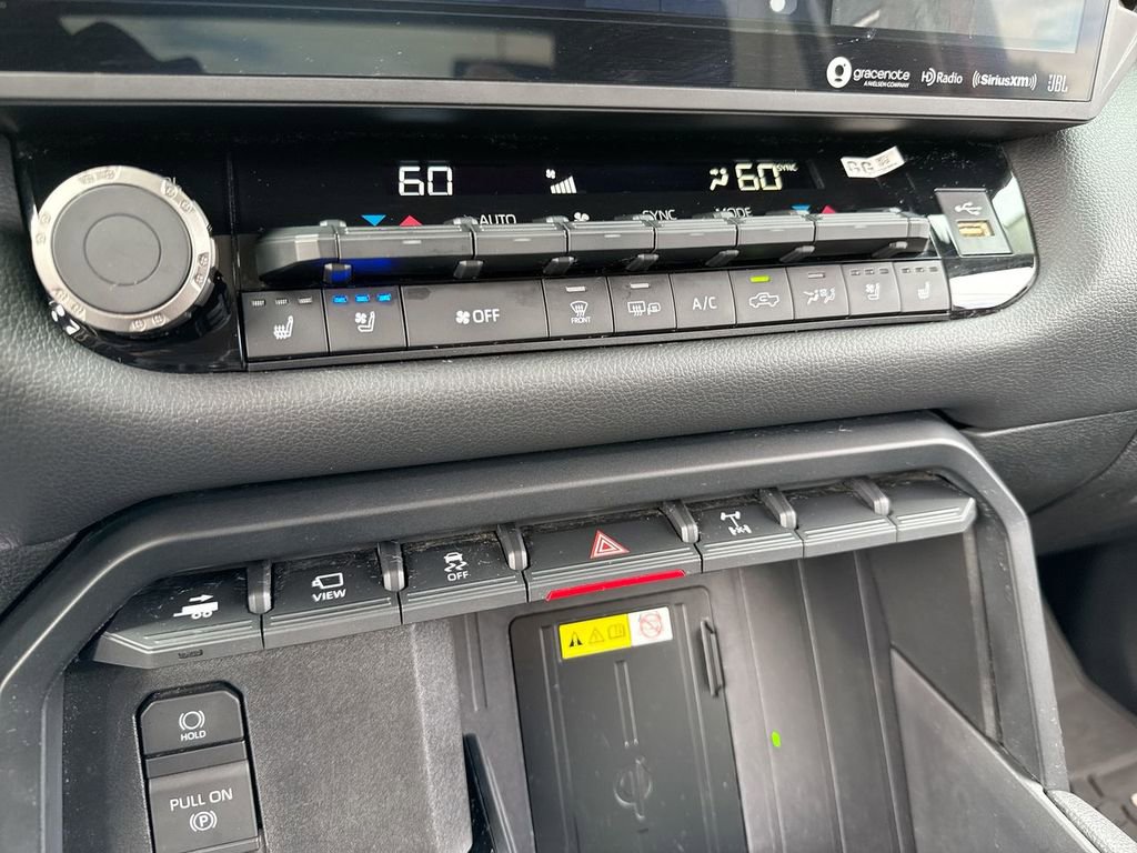 Used 2023 Toyota Tundra TRD Pro AWD/4WD image 19