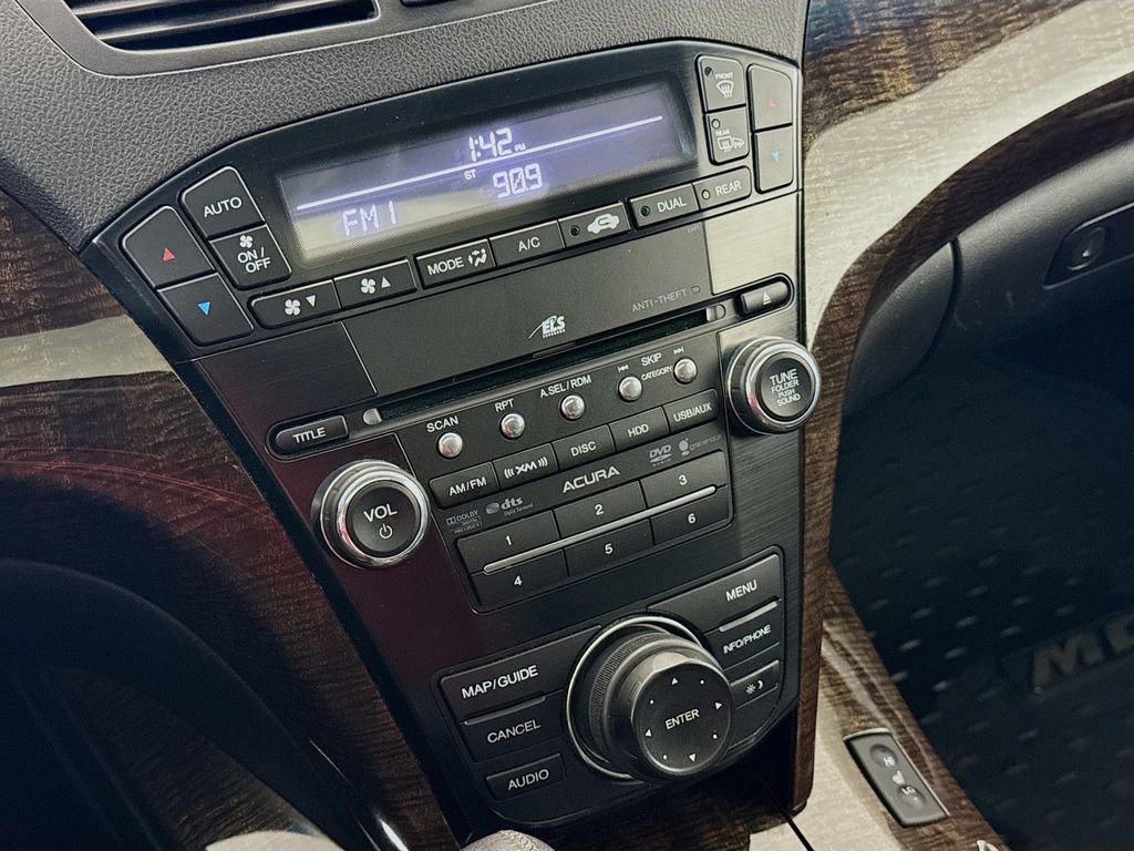 Used 2011 Acura MDX w/ Technology Package image 15