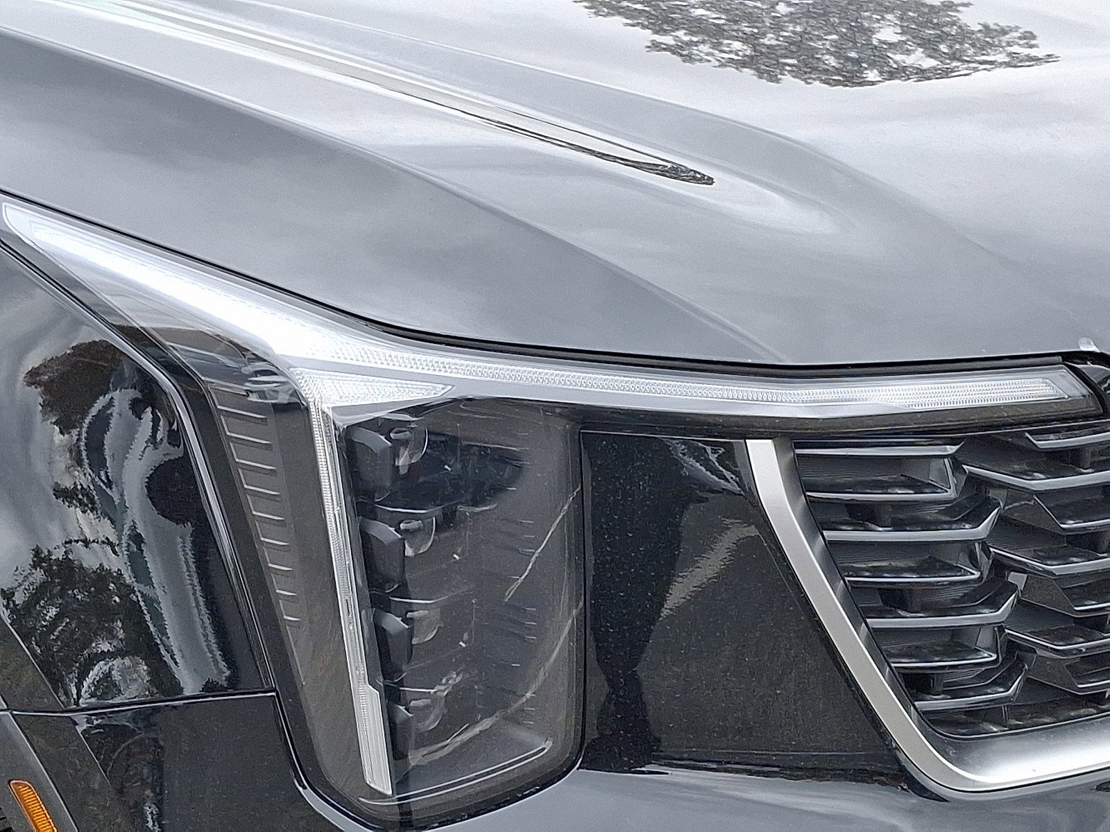 New 2026 Kia Sorento EX image 7