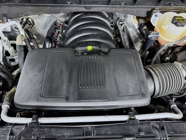 Used 2024 Chevrolet Silverado 1500 LTZ image 31