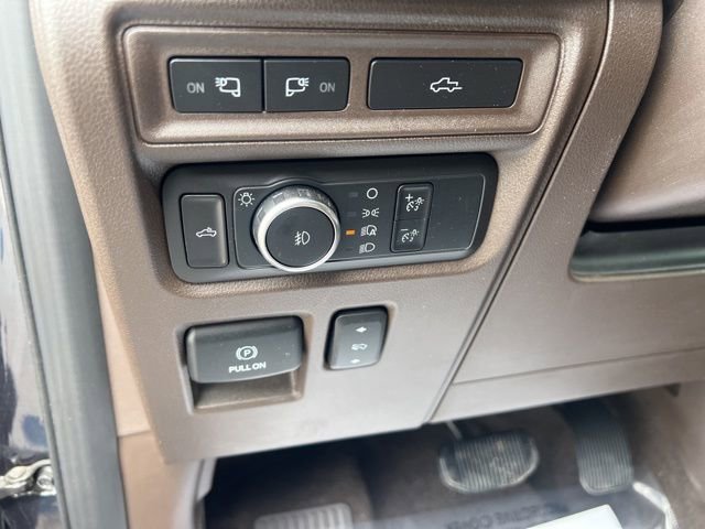 Used 2022 Ford F150 King Ranch w/ Equipment Group 601A High image 17