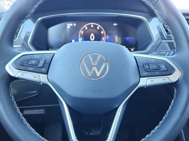 Certified 2024 Volkswagen Tiguan SE image 15