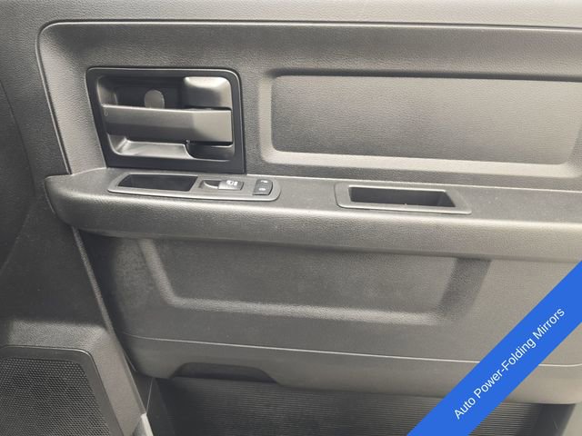 Used 2023 RAM 2500 Tradesman AWD/4WD image 12